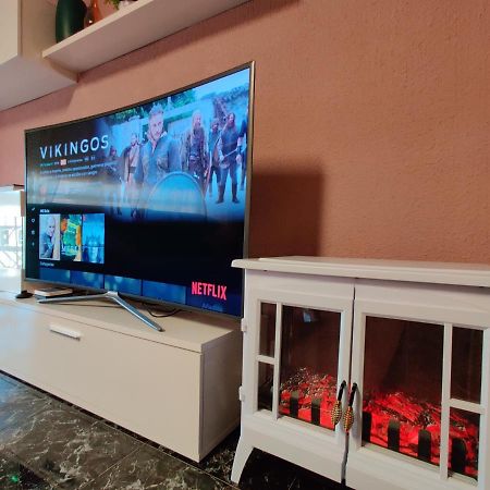 Norbehouse Apartment Zamora Bagian luar foto