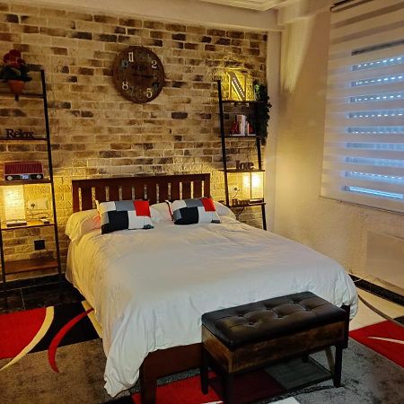Norbehouse Apartment Zamora Bagian luar foto