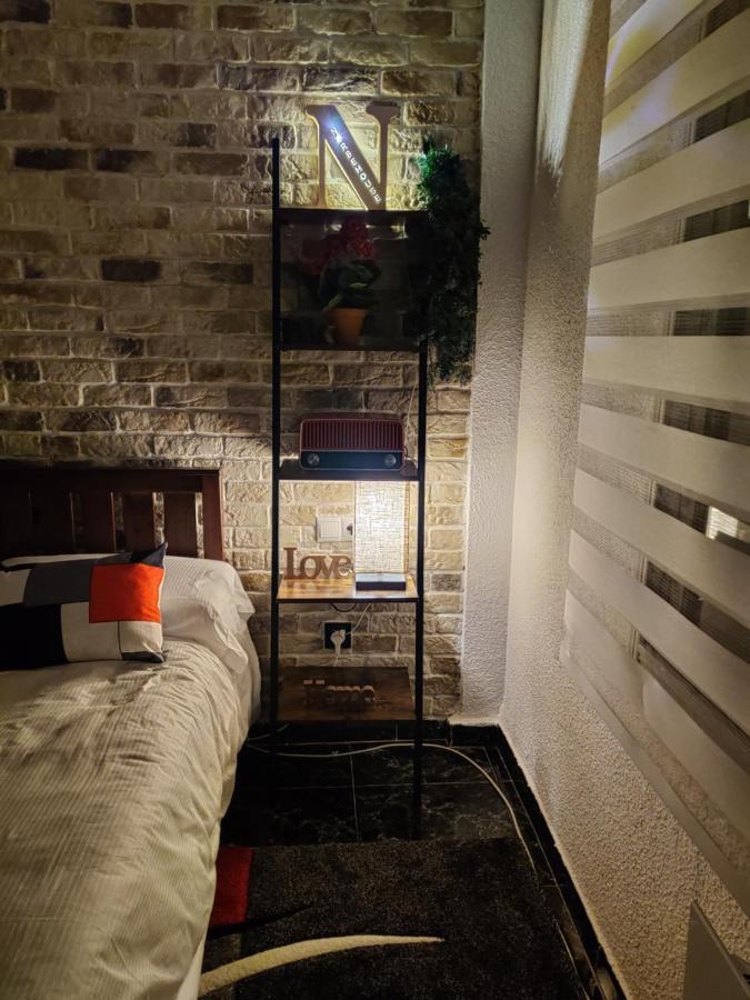 Norbehouse Apartment Zamora Bagian luar foto