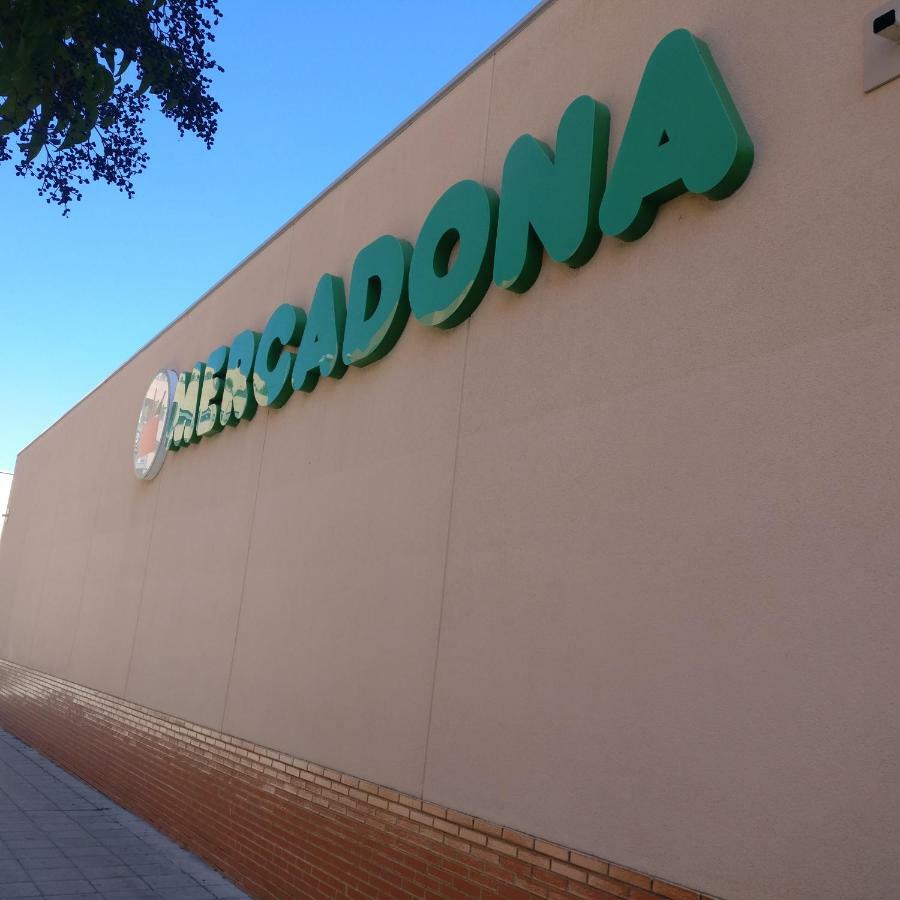 Norbehouse Apartment Zamora Bagian luar foto